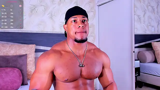 Snapshot of Travis_lenox_ chatting on 1, 2, 2026 Travis lenox online show from 1, 2, 2026