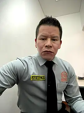 Manu0586 online show from 7, 10, 2025