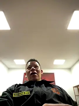 Manu0586 online show from 16, 9, 2025