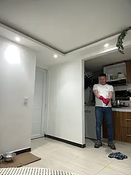 Manu0586 online show from 25, 3, 2026