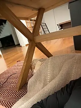 Manu0586 online show from 4, 12, 2025