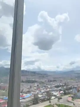 Manu0586 online show from 27, 10, 2025