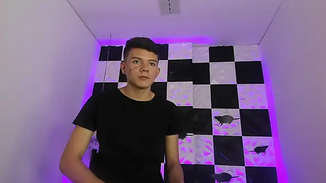 AndyFame1 online show from 16, 10, 2025