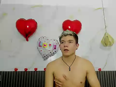 AndyFame1 online show from 18, 2, 2026