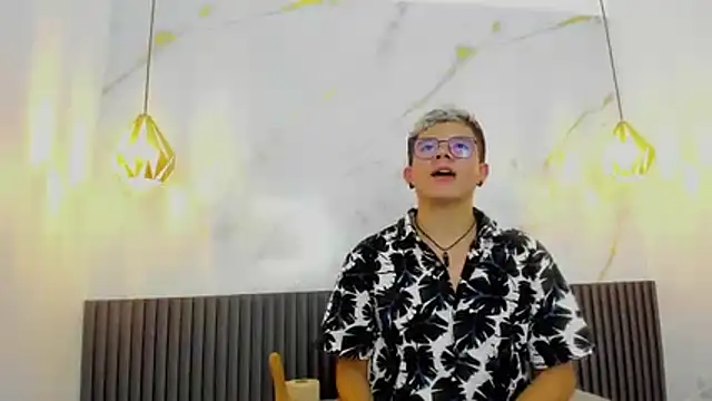 AndyFame1 online show from 5, 2, 2026