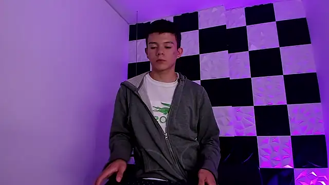 AndyFame1 online show from 11, 10, 2025