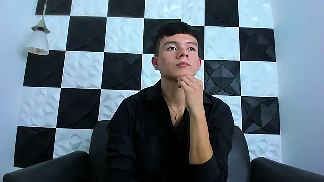 AndyFame1 online show from 28, 11, 2025