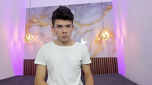 AndyFame1 online show from 20, 9, 2025