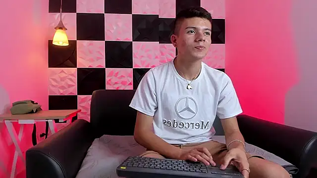 AndyFame1 online show from 29, 9, 2025