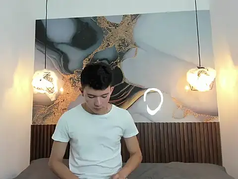 AndyFame1 online show from 21, 10, 2025