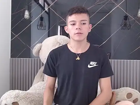 AndyFame1 online show from 28, 9, 2025