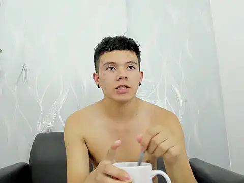 AndyFame1 online show from 2, 2, 2026