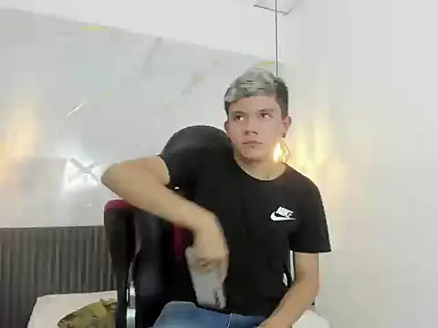 AndyFame1 online show from 17, 2, 2026