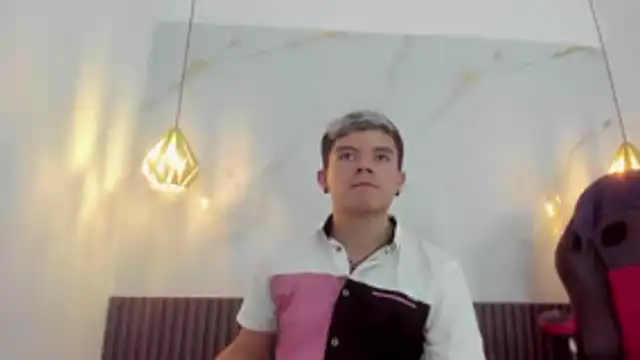 AndyFame1 online show from 12, 2, 2026