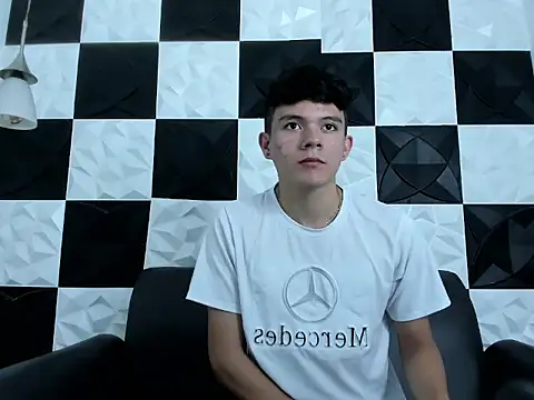 AndyFame1 online show from 30, 11, 2025