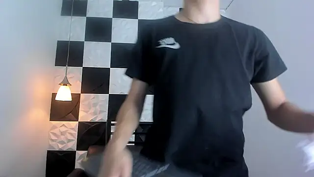 AndyFame1 online show from 6, 11, 2025