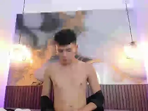 AndyFame1 online show from 22, 10, 2025