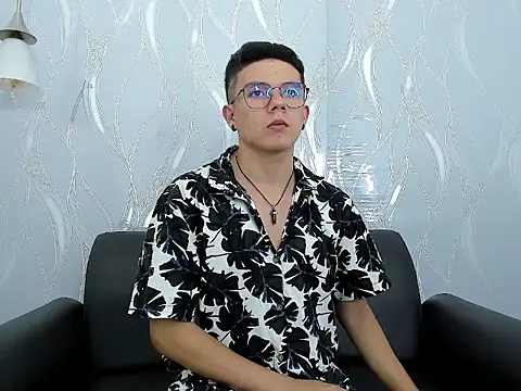 AndyFame1 online show from 12, 1, 2026