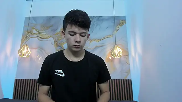 AndyFame1 online show from 19, 9, 2025