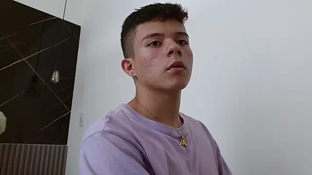 AndyFame1 online show from 30, 9, 2025