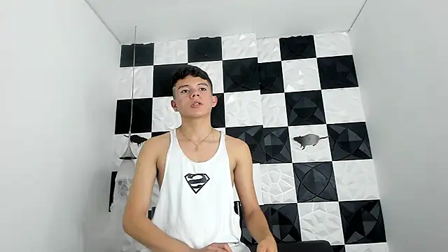 AndyFame1 online show from 30, 10, 2025