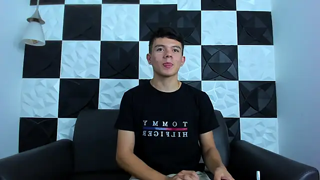 AndyFame1 online show from 27, 11, 2025