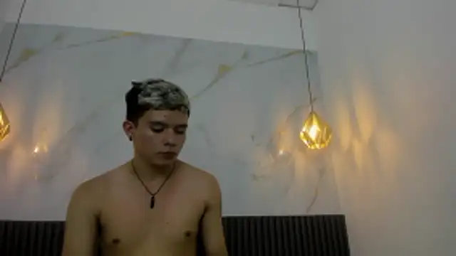 AndyFame1 online show from 9, 2, 2026