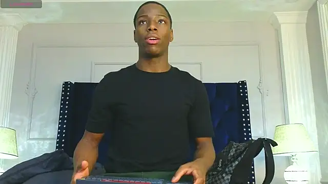 CharlesBrown  online show from 17, 1, 2026