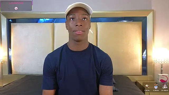 CharlesBrown  online show from 5, 2, 2026