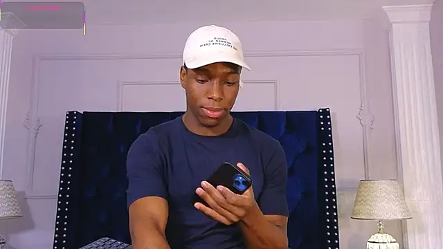 CharlesBrown  online show from 10, 4, 2026