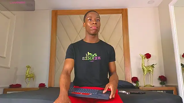 CharlesBrown  online show from 20, 6, 2026