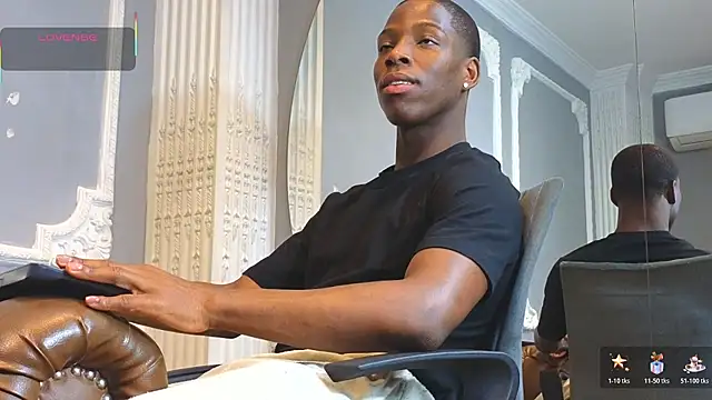 CharlesBrown  online show from 8, 1, 2026