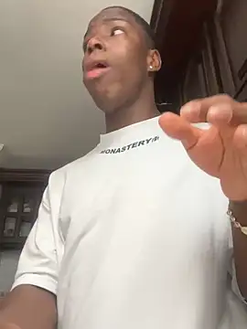 CharlesBrown  online show from 3, 10, 2025