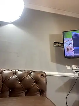 CharlesBrown  online show from 5, 12, 2025