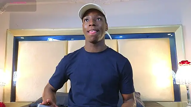 CharlesBrown  online show from 24, 2, 2026