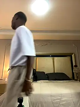 CharlesBrown  online show from 10, 10, 2025