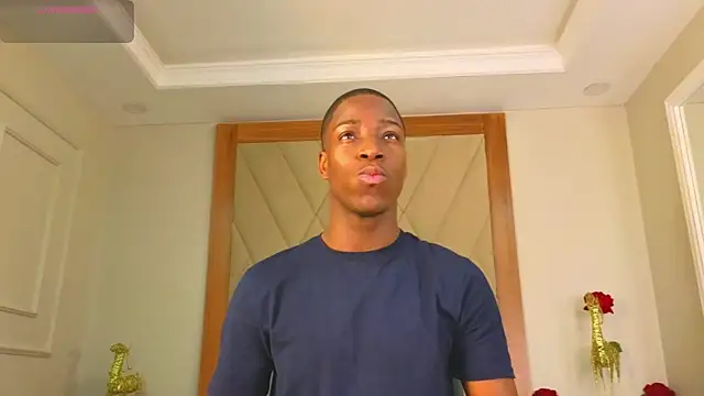 Snapshot of CharlesBrown_ chatting on 6, 6, 2026 CharlesBrown online show from 6, 6, 2026