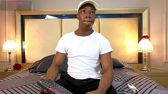 CharlesBrown  online show from 15, 2, 2026