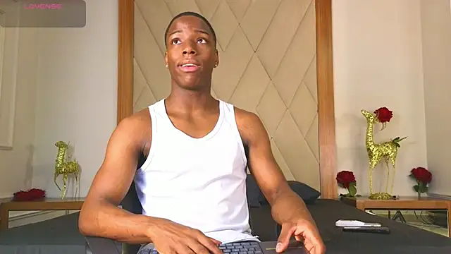 CharlesBrown  online show from 22, 6, 2026