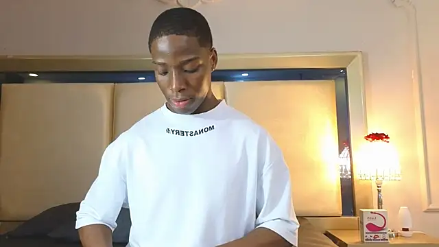 CharlesBrown  online show from 16, 10, 2025