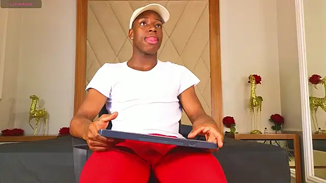 Snapshot of CharlesBrown_ chatting on 30, 5, 2026 CharlesBrown online show from 30, 5, 2026