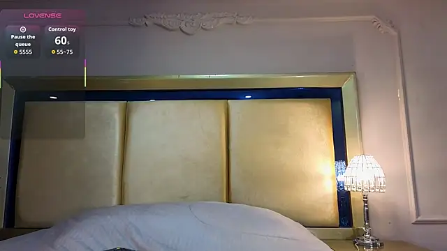 CharlesBrown  online show from 26, 11, 2025