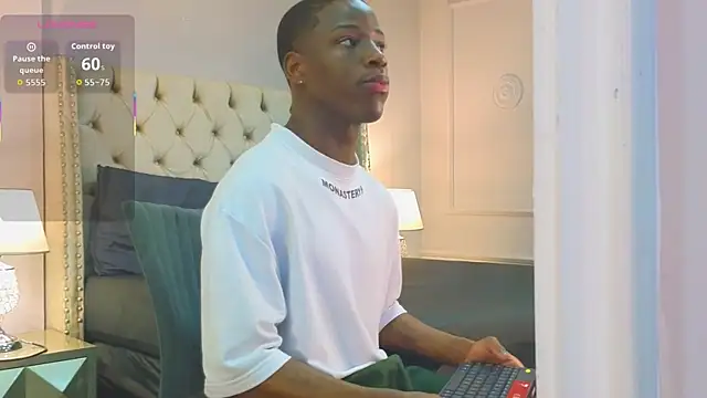 CharlesBrown  online show from 18, 11, 2025