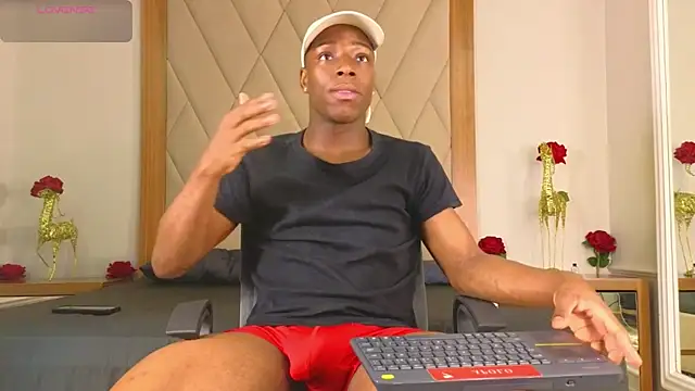 Snapshot of CharlesBrown_ chatting on 29, 5, 2026 CharlesBrown online show from 29, 5, 2026