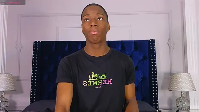 CharlesBrown  online show from 20, 4, 2026