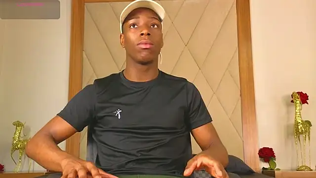 Snapshot of CharlesBrown_ chatting on 3, 6, 2026 CharlesBrown online show from 3, 6, 2026
