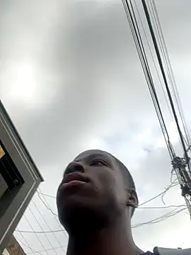 CharlesBrown  online show from 4, 12, 2025