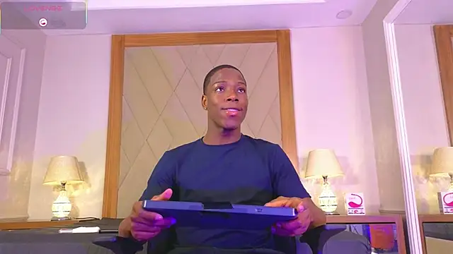 CharlesBrown  online show from 12, 2, 2026