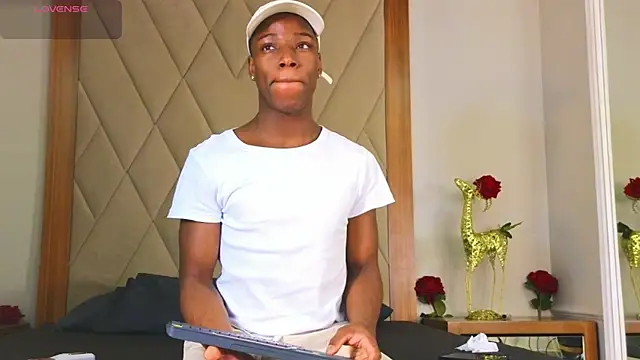 CharlesBrown  online show from 4, 7, 2026