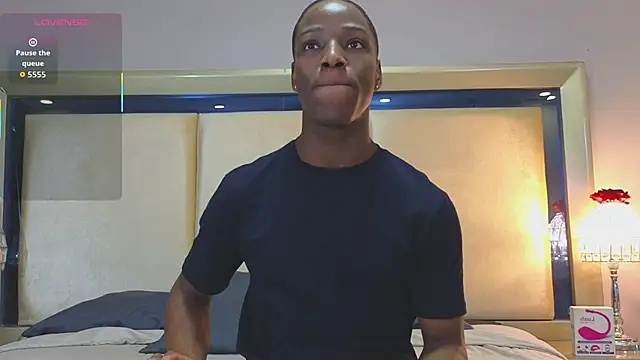 CharlesBrown  online show from 24, 10, 2025